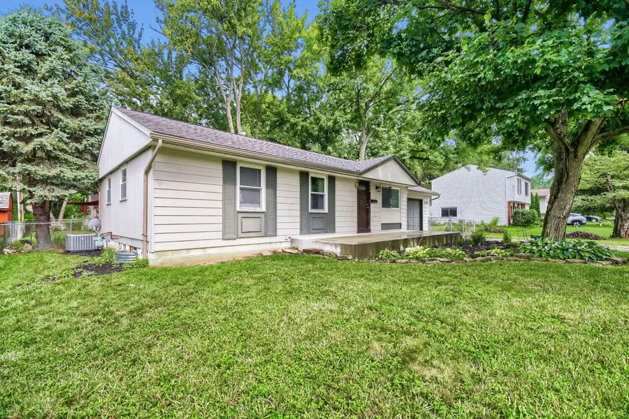 139 Murnane Street, Westerville, OH 43081 - #3