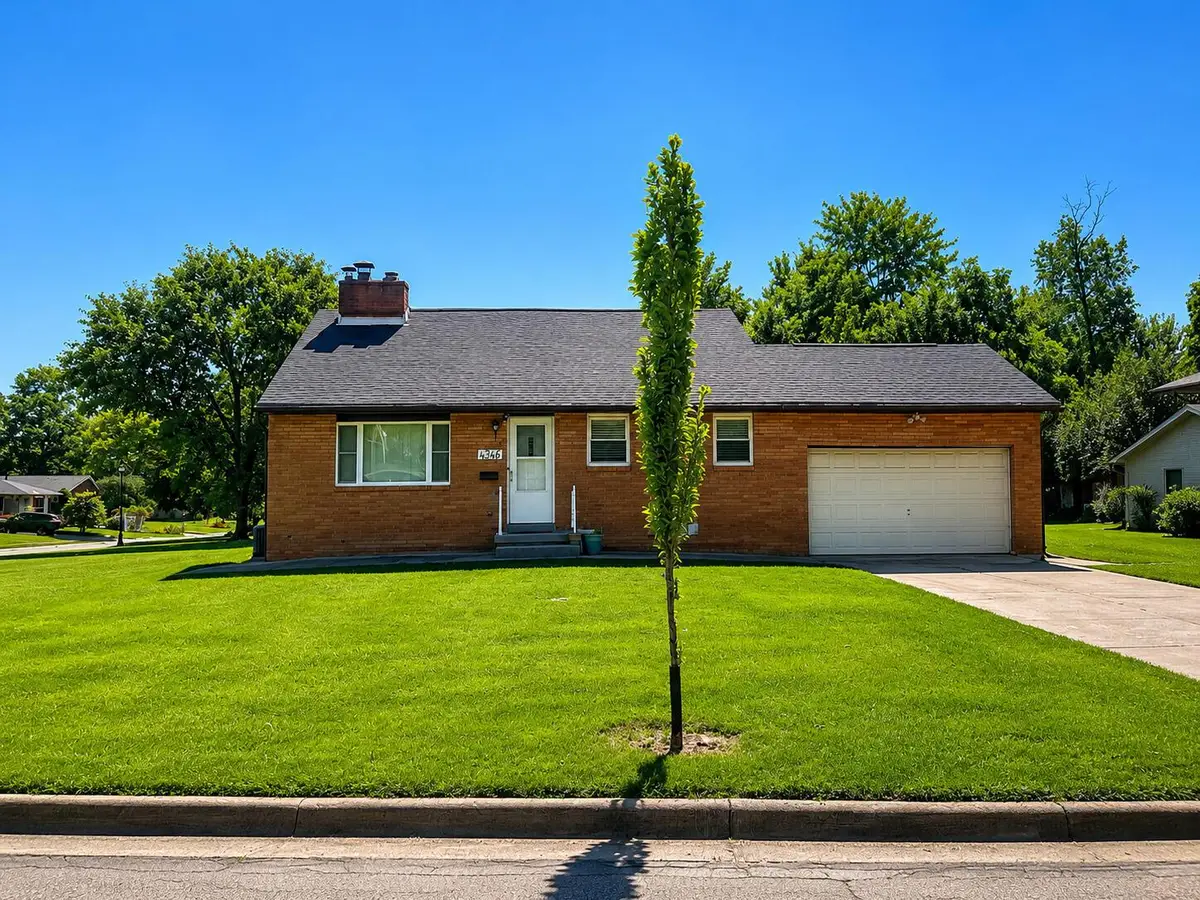4346 Marland Drive, Columbus, OH 43224 - #1