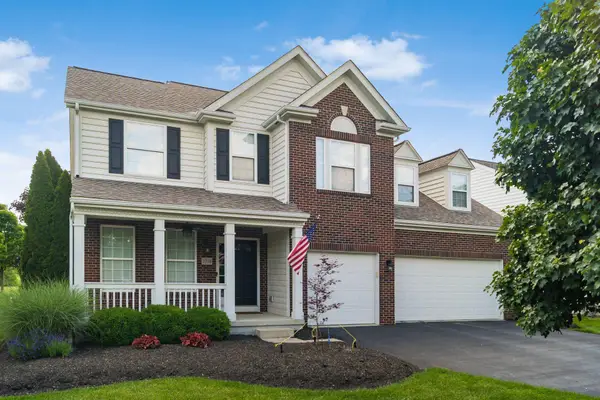 1038 Carnoustie Circle, Grove City, OH 43123