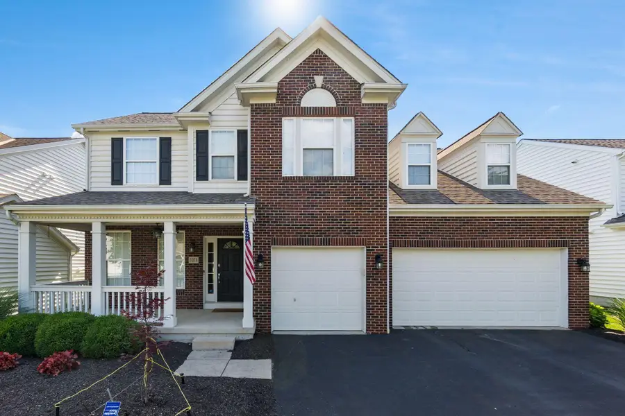 1038 Carnoustie Circle, Grove City, OH 43123 - #2