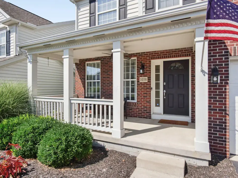 1038 Carnoustie Circle, Grove City, OH 43123 - #3