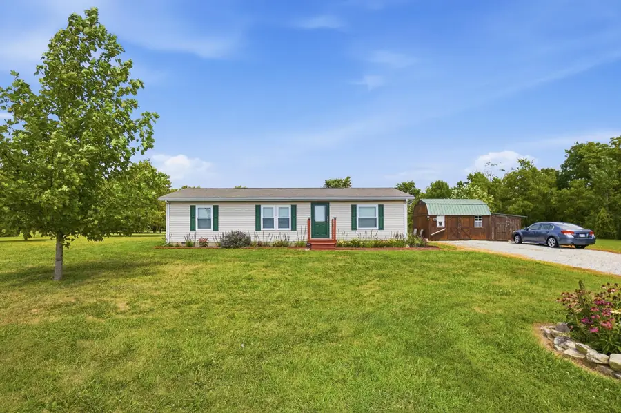 1450 Staunton Sugar Grove Road, Washington Court House, OH 43160 - #2