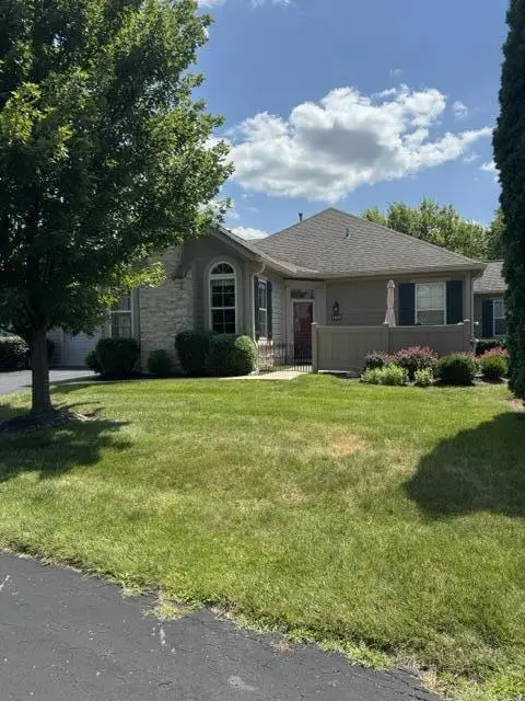 1499 Cascade Drive, Grove City, OH 43123 - #1
