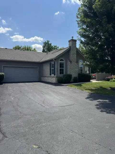 1499 Cascade Drive, Grove City, OH 43123 - #2