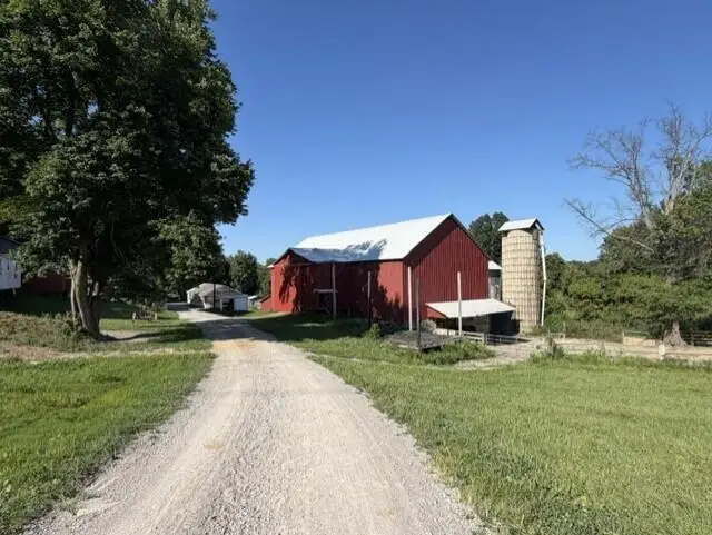 293 Township Road 181 Sw, Junction City, OH 43748 - #2
