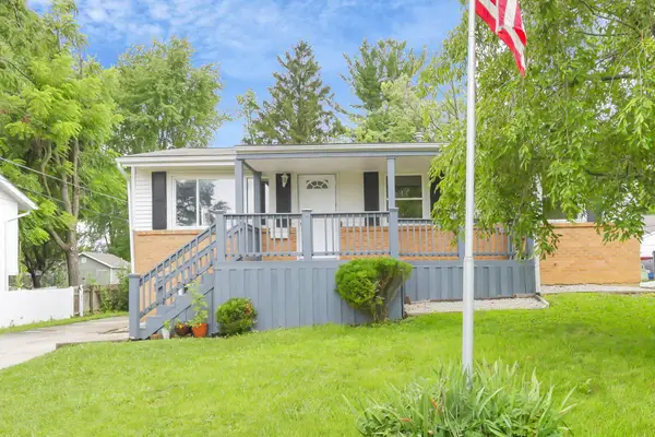 1370 Fowler Drive, Columbus, OH 43224