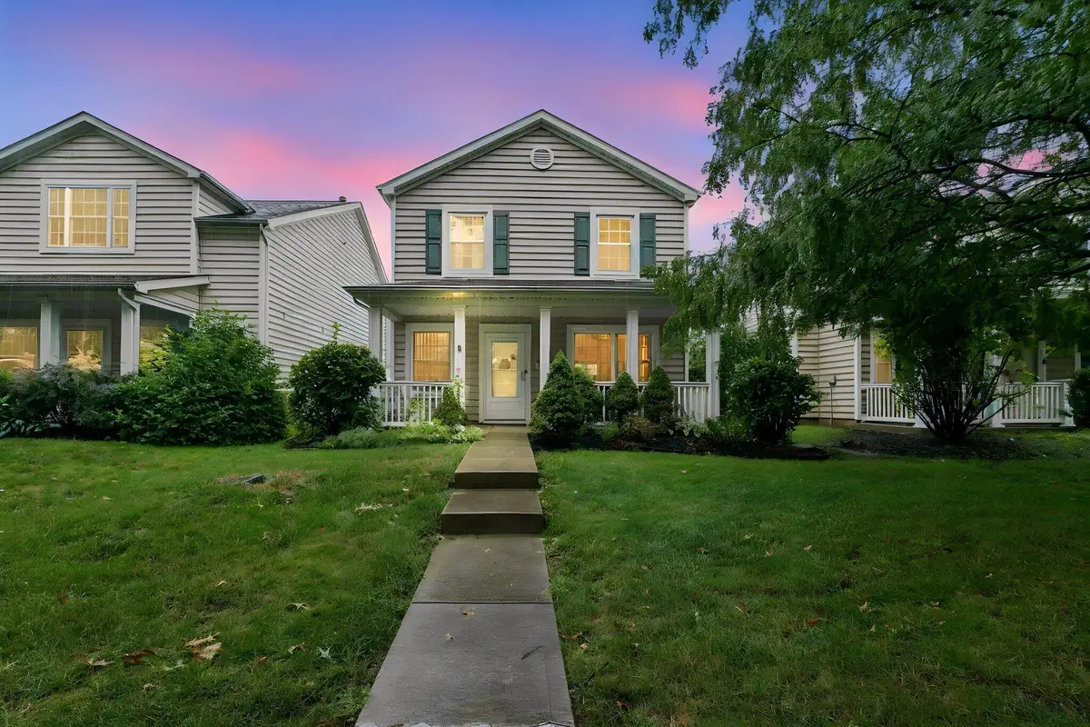 6177 Norway Glen Avenue, Columbus, OH 43230 - #1