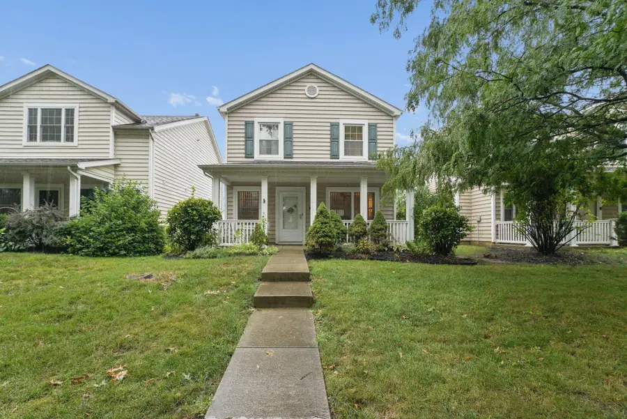 6177 Norway Glen Avenue, Columbus, OH 43230 - #2