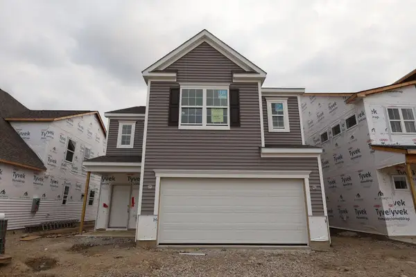 5914 Creekview Drive, Powell, OH 43065