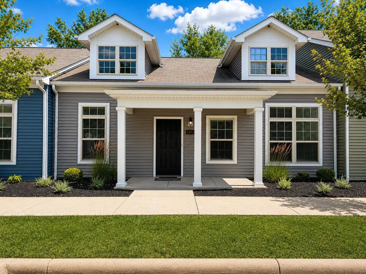 5612 Apothecary Way, New Albany, OH 43054 - #1