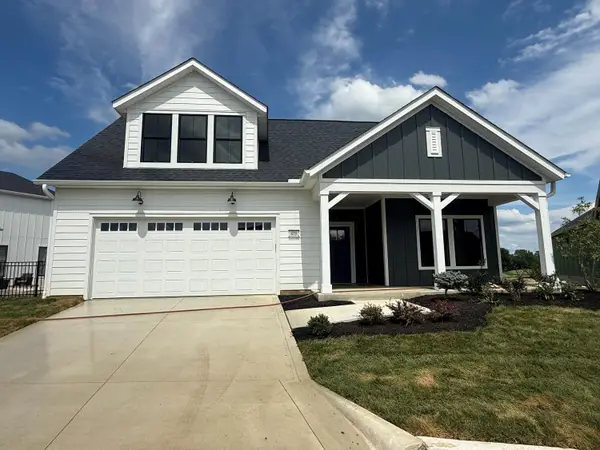 8755 Birkdale Drive, Sunbury, OH 43074