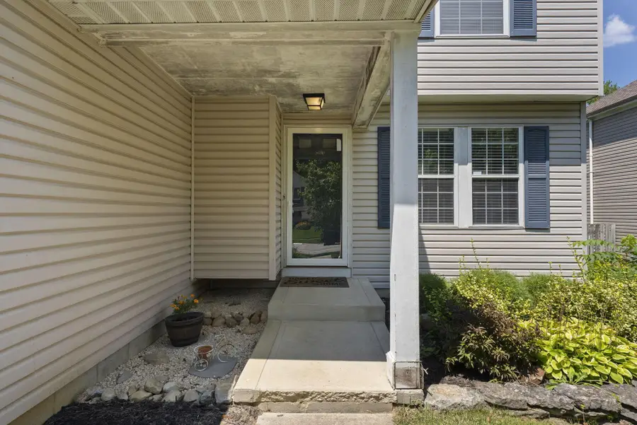 3368 La Coste Lane, Columbus, OH 43228 - #3