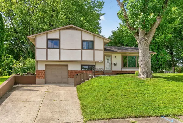 7715 Dalglen Court, Reynoldsburg, OH 43068