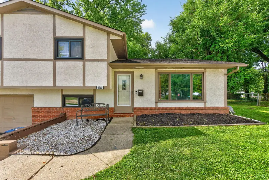 7715 Dalglen Court, Reynoldsburg, OH 43068 - #2