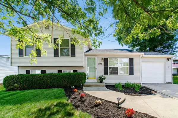 792 Carteret Drive, Columbus, OH 43228