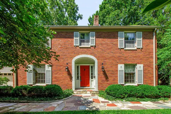 160 W Royal Forest Boulevard, Columbus, OH 43214