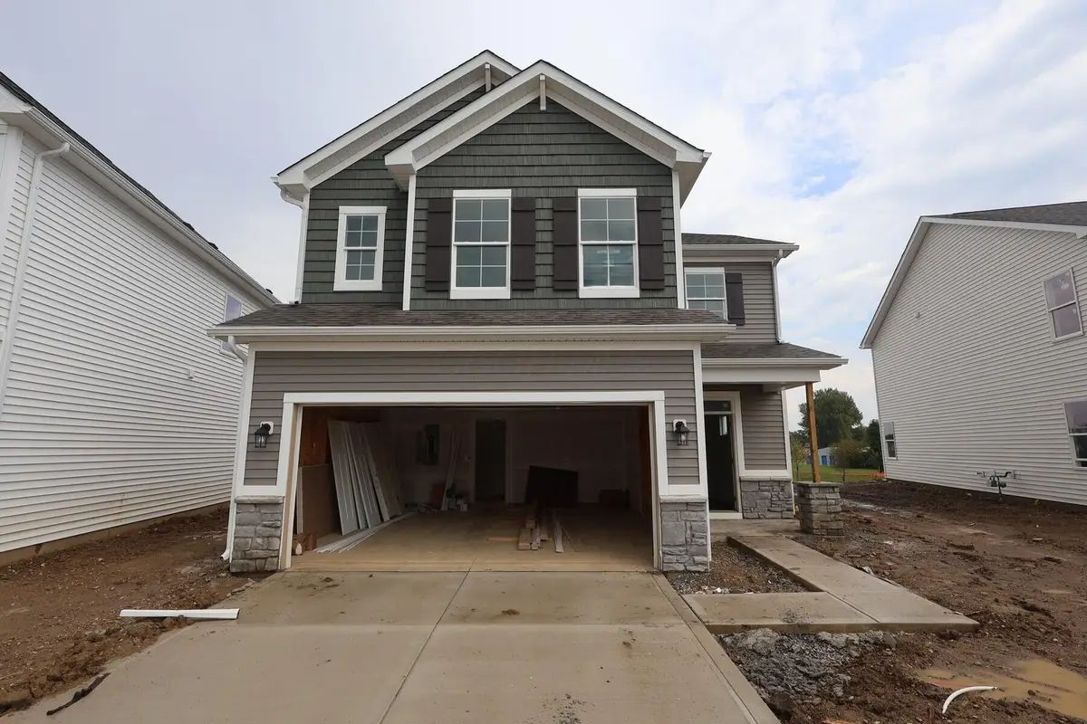1013 Dawsons Drive, Hebron, OH 43025 - #1