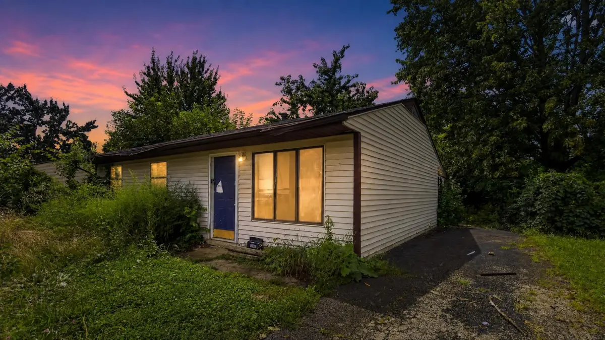 1695 Wilton Drive, Columbus, OH 43227 - #1