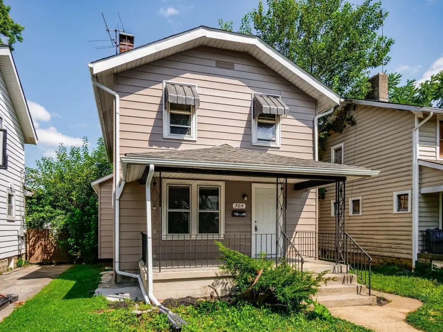 704 S Ogden Avenue, Columbus, OH 43204 - #3
