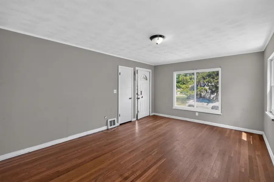 519 Clark Avenue, Columbus, OH 43223 - #3