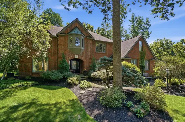 7686 Tonti Drive N, Dublin, OH 43016