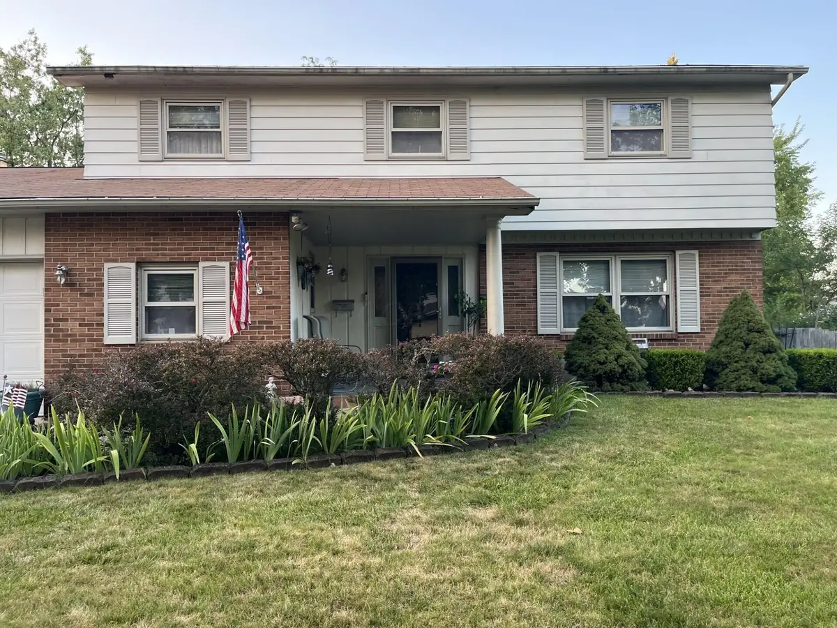 1960 Faymeadow Avenue, Columbus, OH 43229 - #1