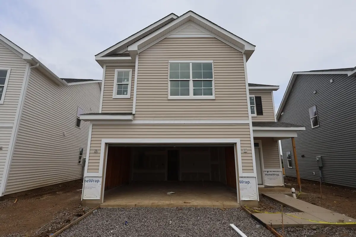 1017 Dawsons Drive, Hebron, OH 43025 - #1