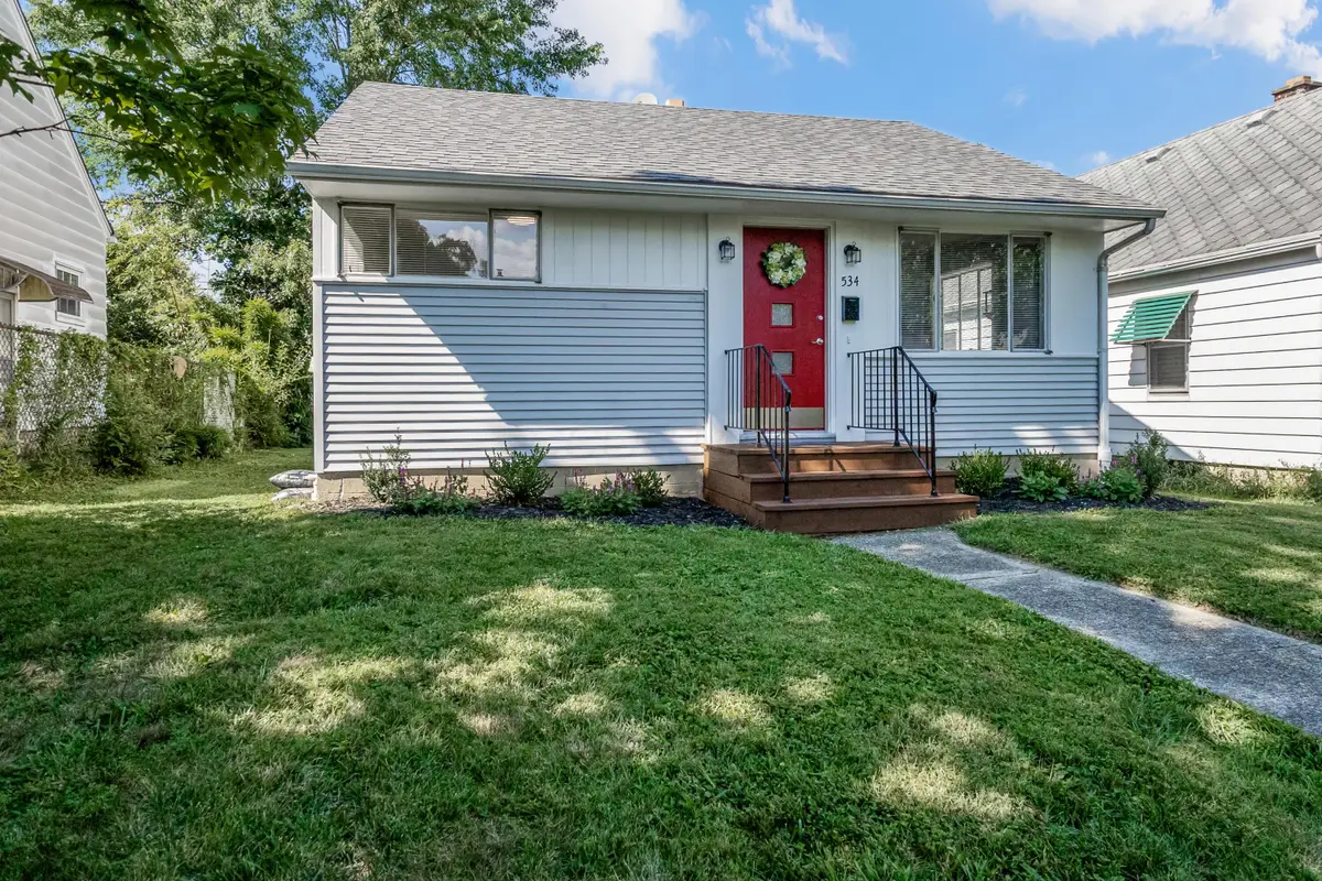 534 E Royal Forest Boulevard, Columbus, OH 43214 - #1