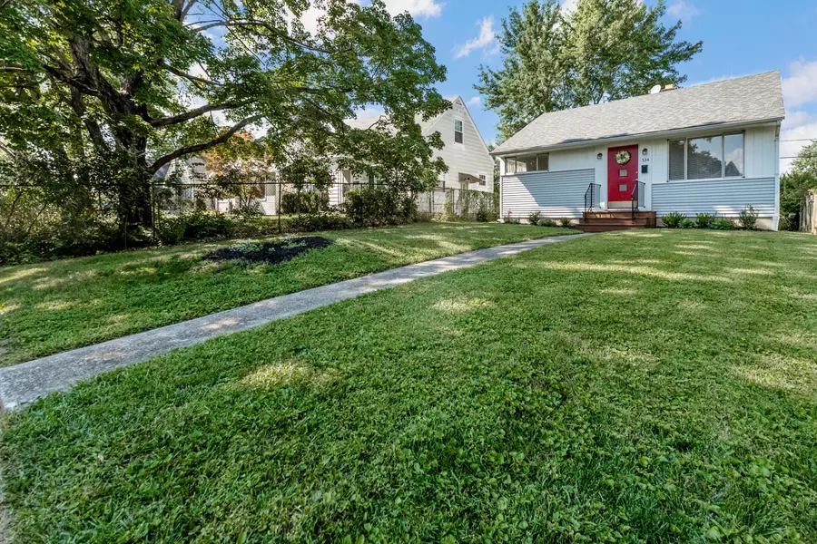 534 E Royal Forest Boulevard, Columbus, OH 43214 - #2