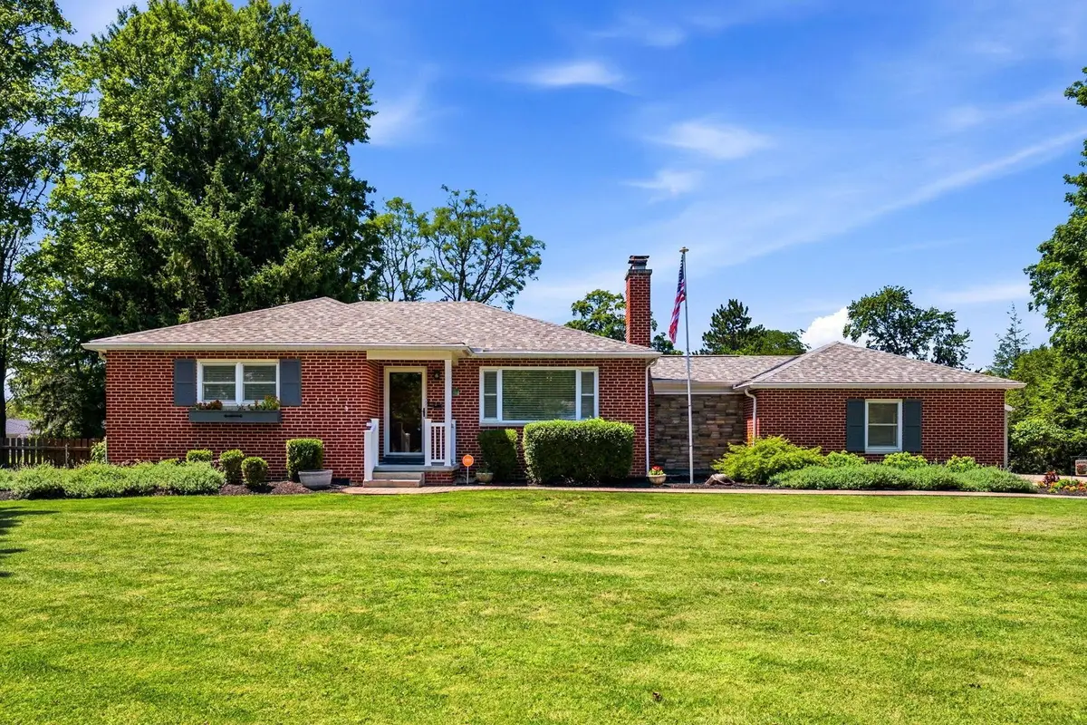 3503 Colchester Road, Columbus, OH 43221 - #1