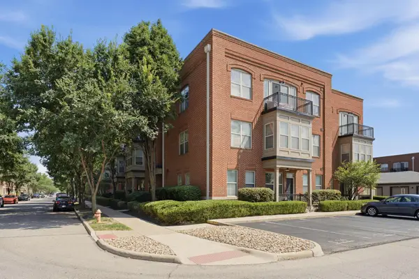 936 Perry Street, Columbus, OH 43215