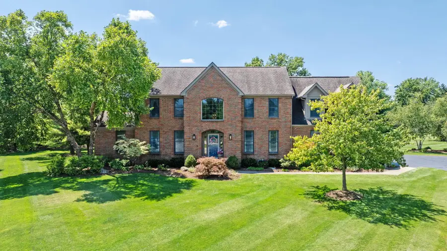 8787 Gosling Way, Powell, OH 43065 - #2