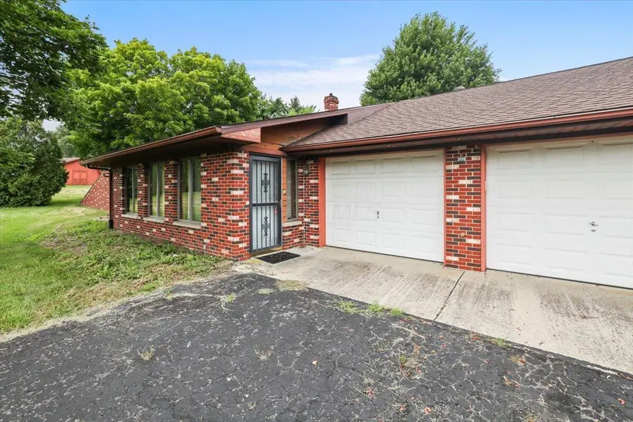 12960 Appleton Road, Croton, OH 43013 - #2