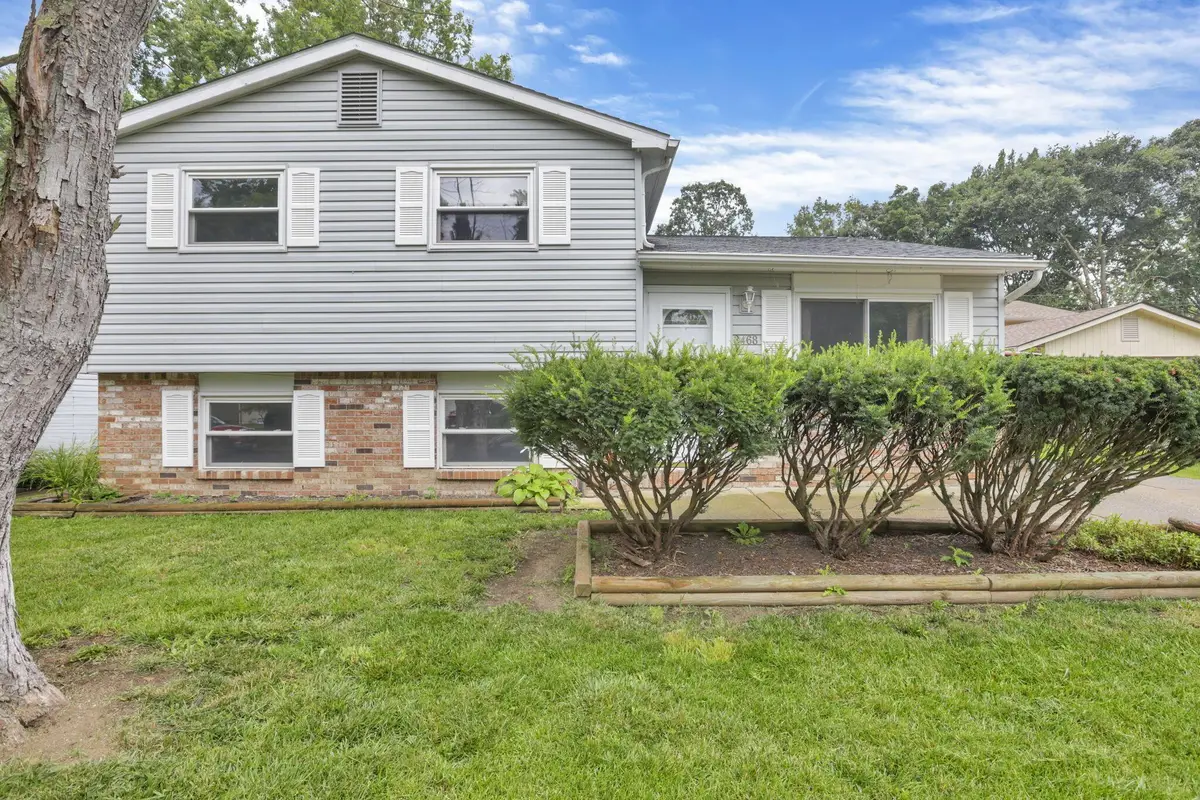 3468 Stokey Court, Gahanna, OH 43230 - #1