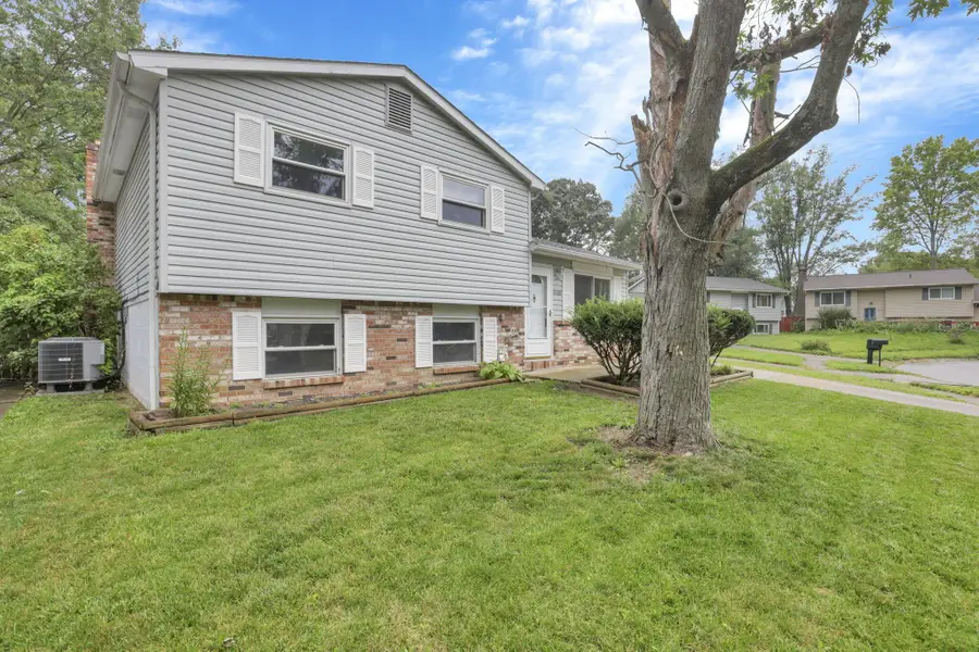 3468 Stokey Court, Gahanna, OH 43230 - #2