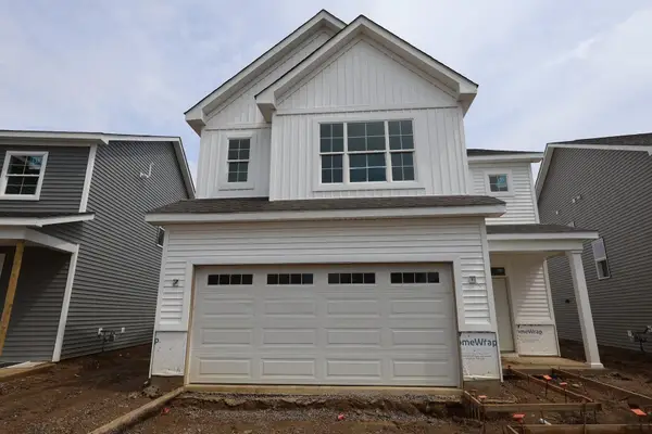 1021 Dawsons Drive, Hebron, OH 43025