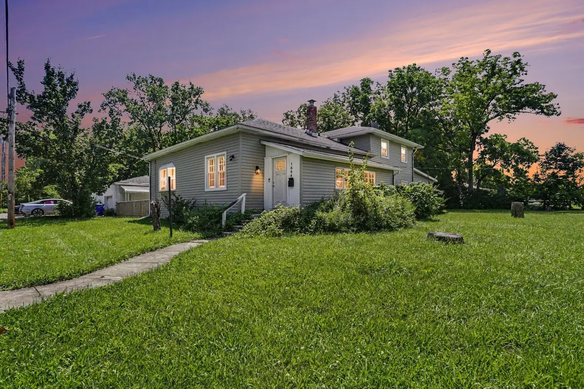 1664 Zettler Road, Columbus, OH 43227 - #1