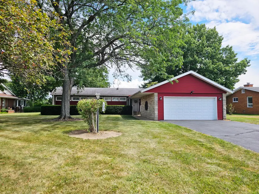 109 River Road, Washington Court House, OH 43160 - #3