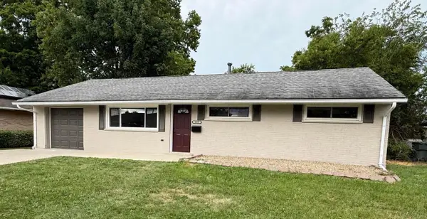 930 W Stephen Drive W, Columbus, OH 43204