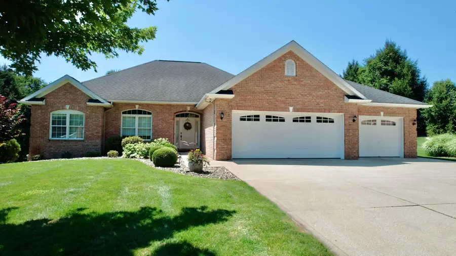 5044 Sunset Boulevard Road Nw, Strasburg, OH 44680 - #3