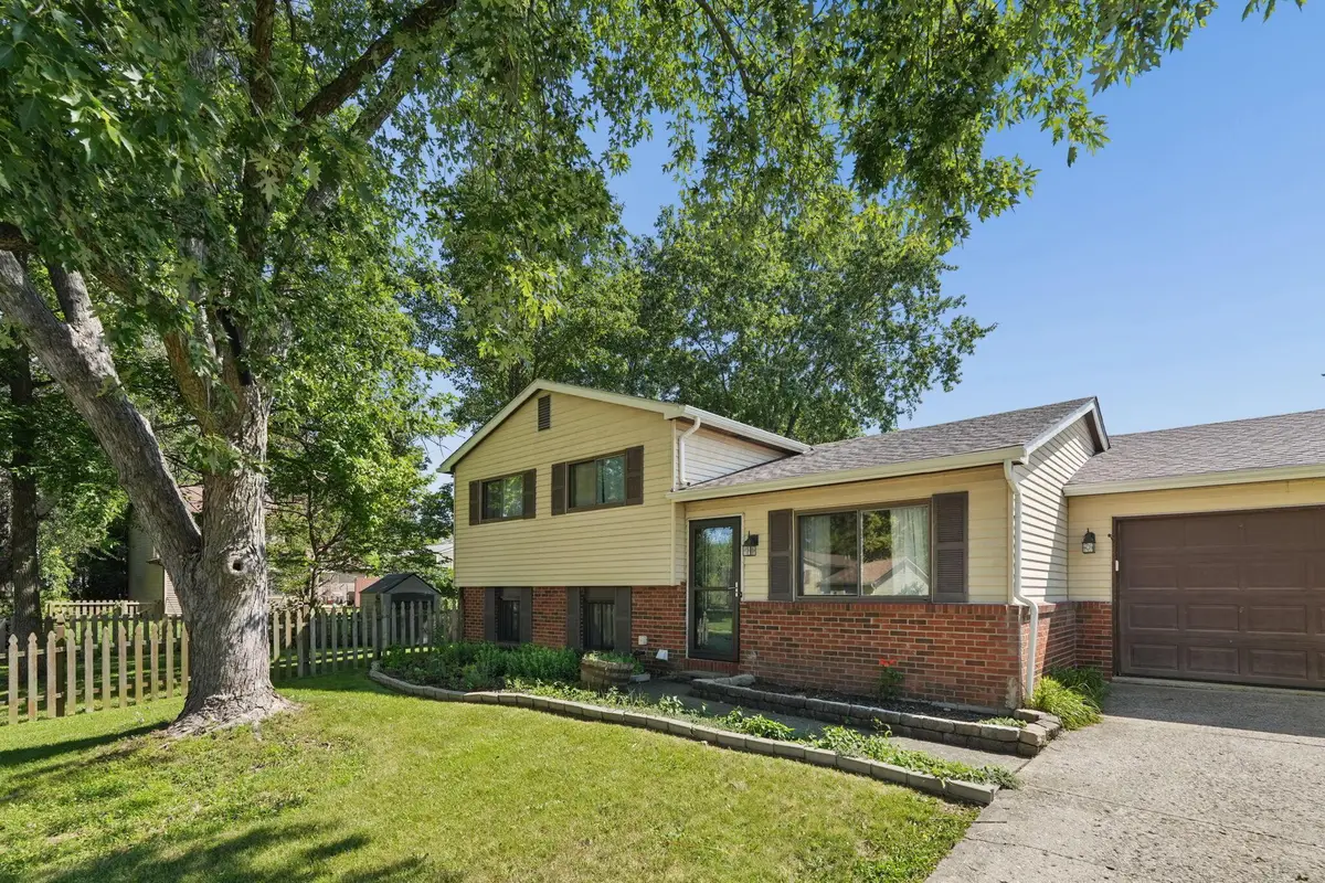 1740 Ringfield Drive, Galloway, OH 43119 - #1