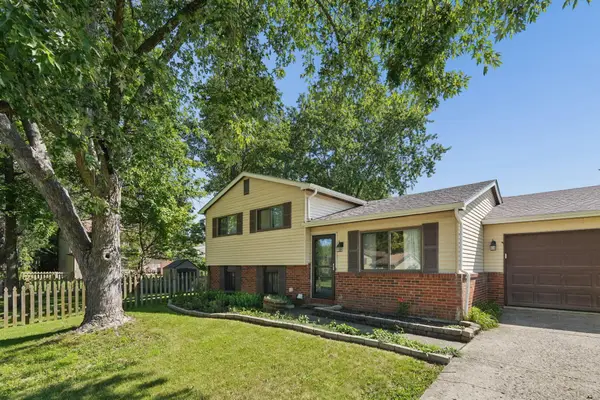 1740 Ringfield Drive, Galloway, OH 43119