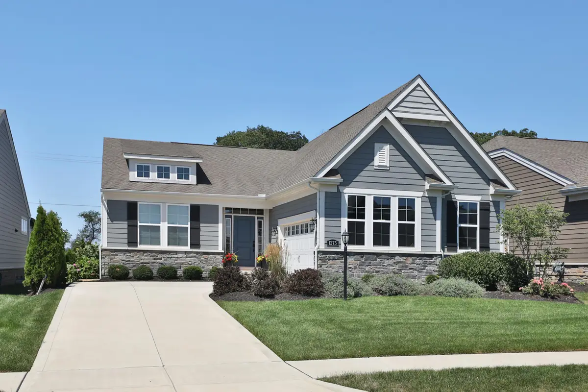1275 Goldwell Drive, Sunbury, OH 43074 - #1