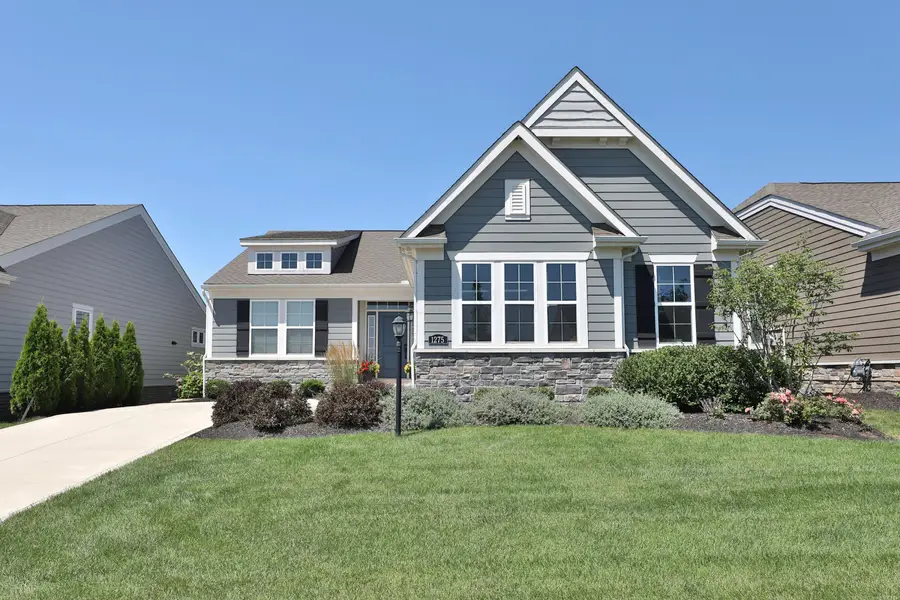 1275 Goldwell Drive, Sunbury, OH 43074 - #2