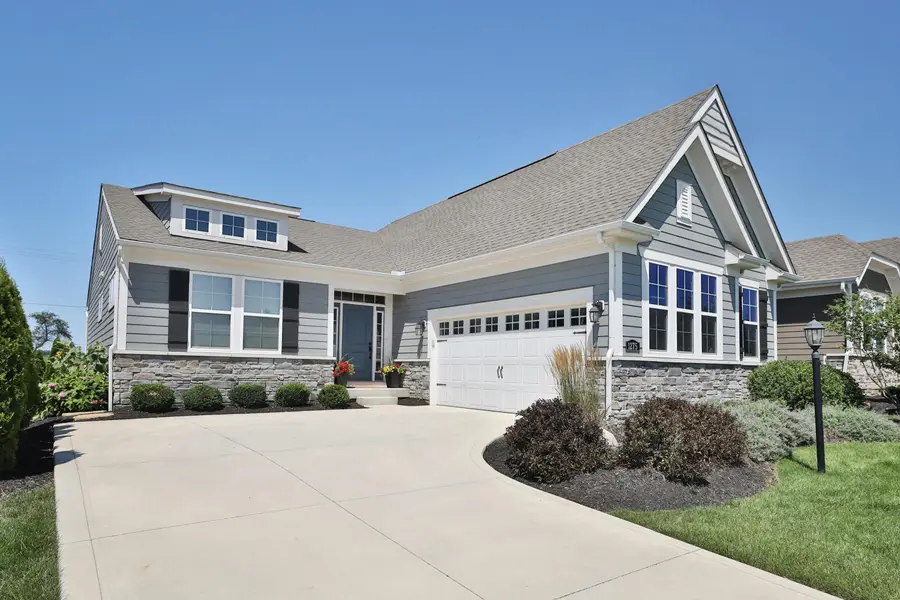 1275 Goldwell Drive, Sunbury, OH 43074 - #3