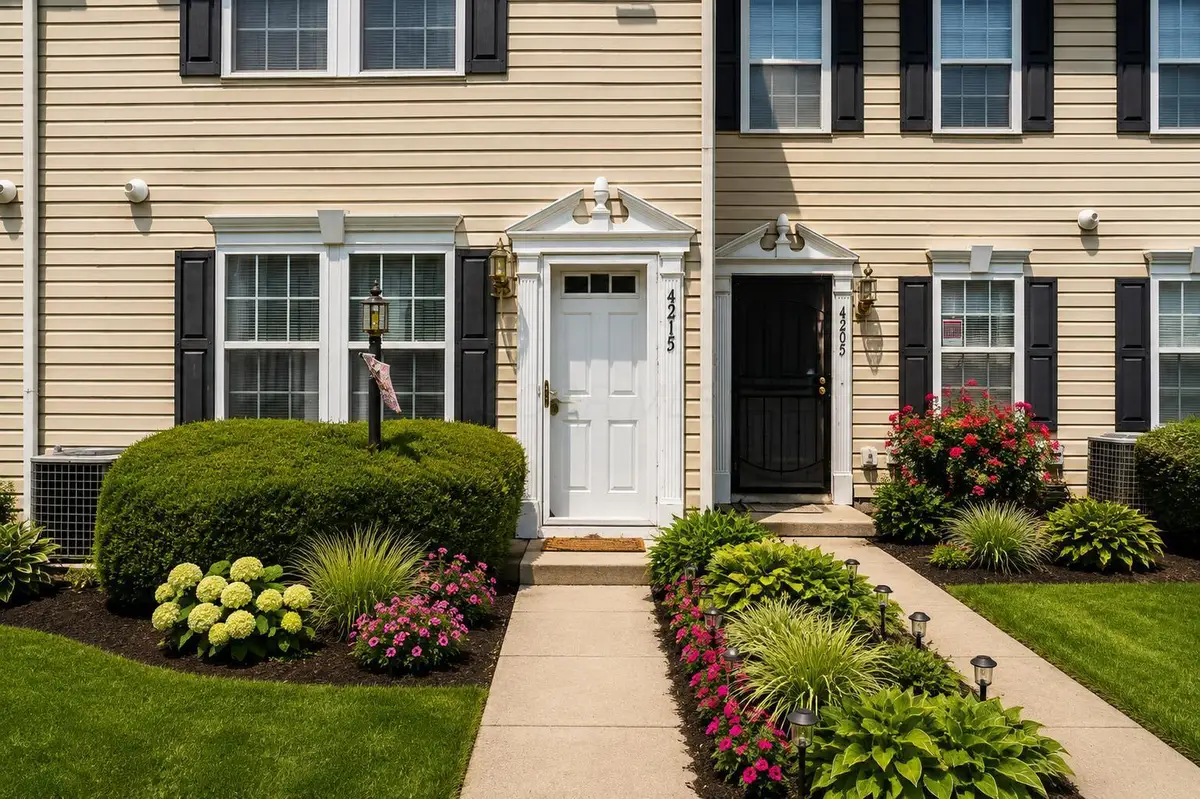 4215 Bowman Meadow Drive, Canal Winchester, OH 43110 - #1