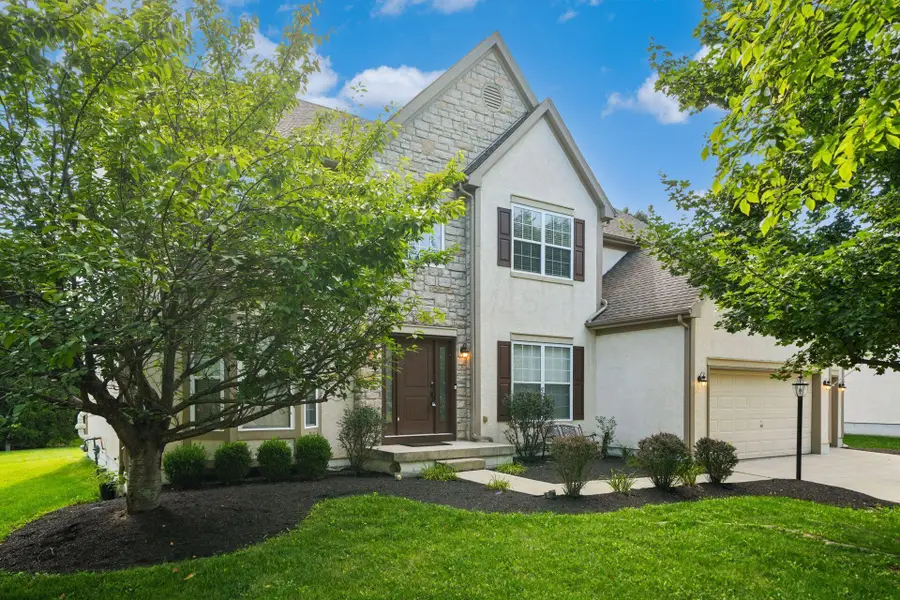 3234 Walkerview Drive, Hilliard, OH 43026 - #2