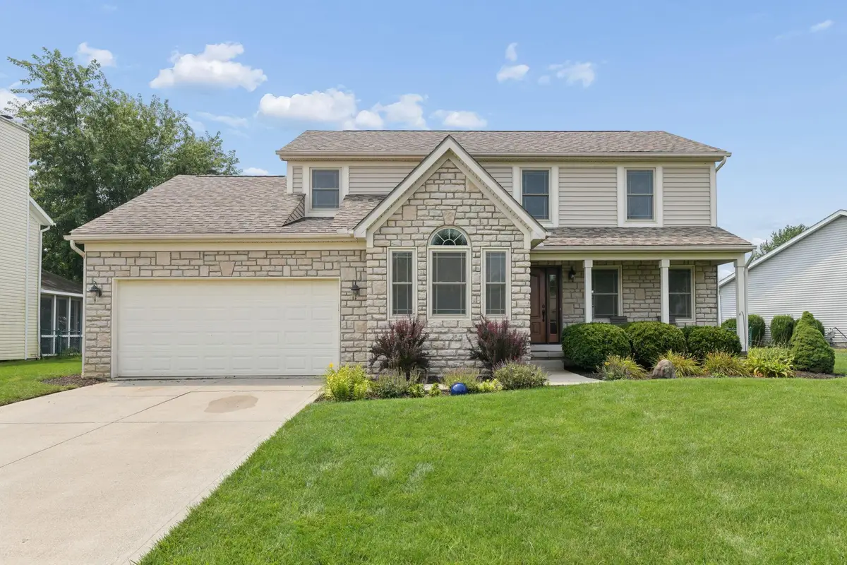 79 Central Station Place, Johnstown, OH 43031 - #1