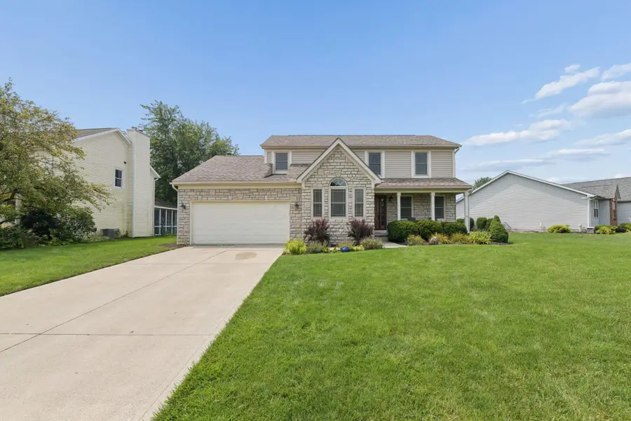79 Central Station Place, Johnstown, OH 43031 - #3