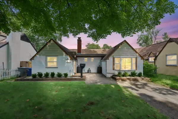 1083 Wellington Boulevard, Columbus, OH 43219